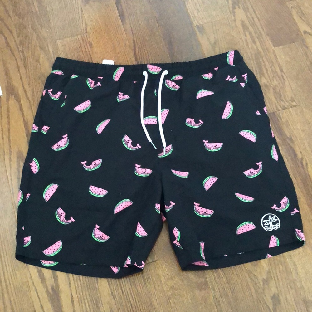 Men’s Swim Shorts